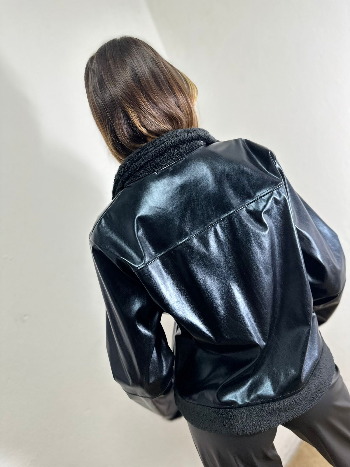 Campera Kylie