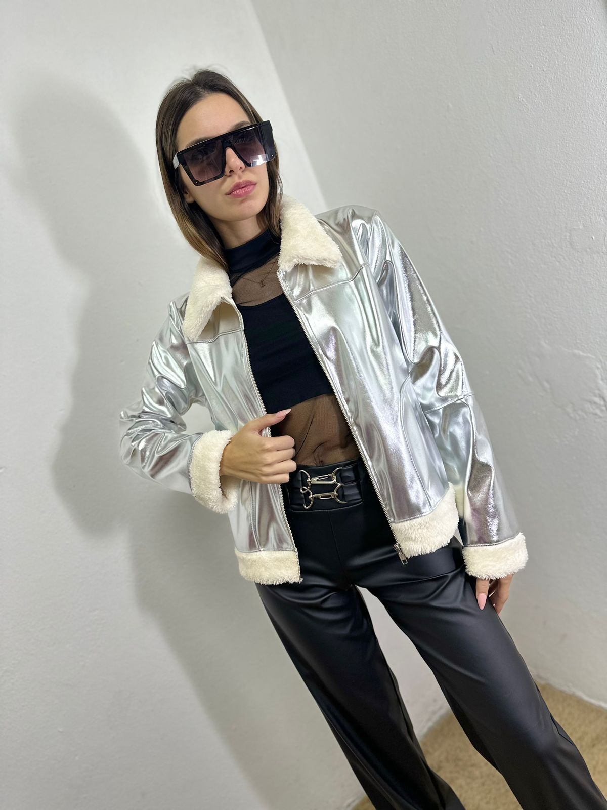 Campera Kylie