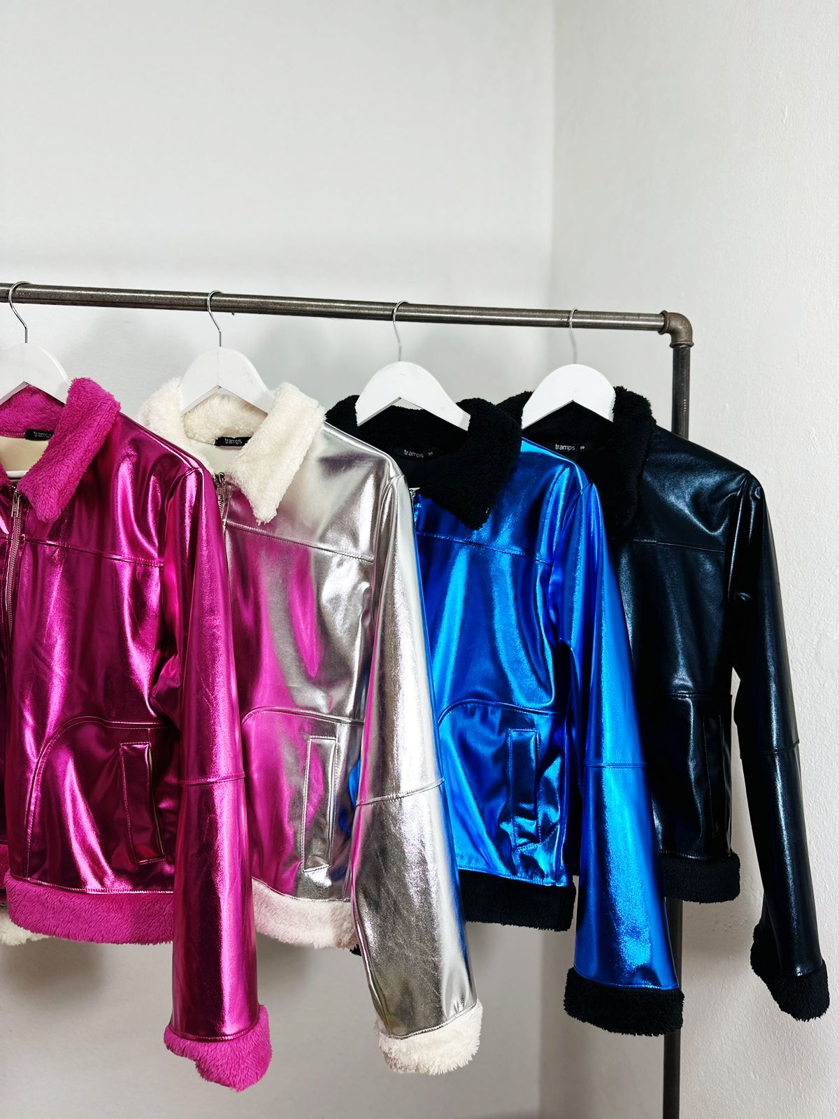 Campera Kylie