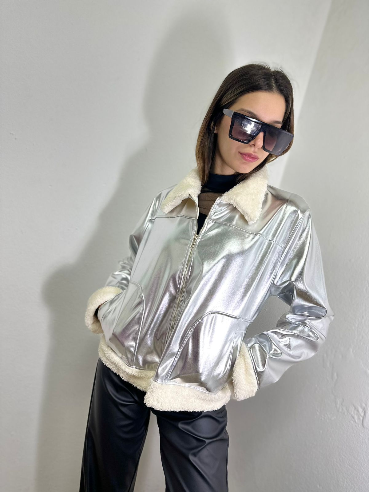 Campera Kylie