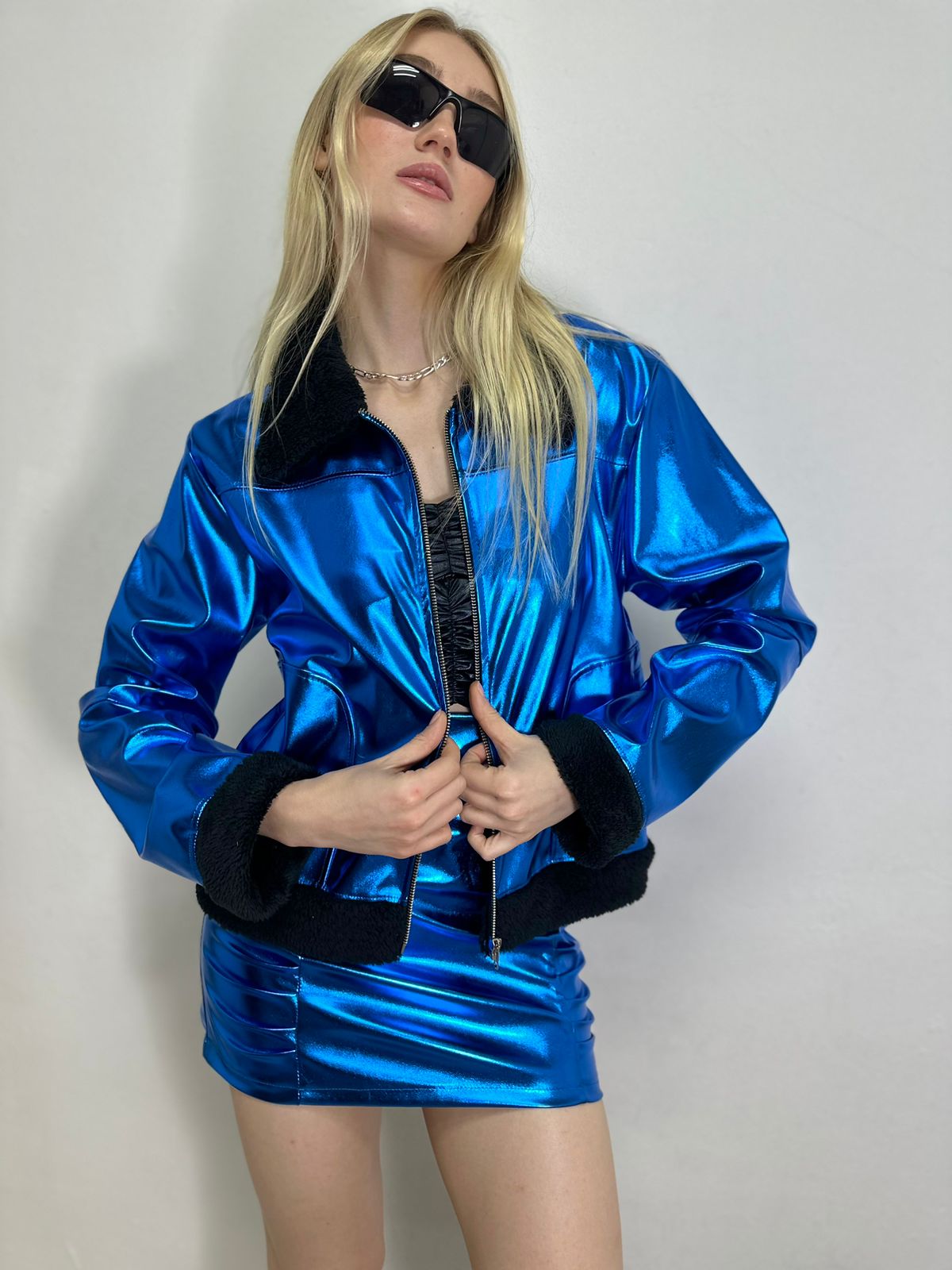 Campera Kylie