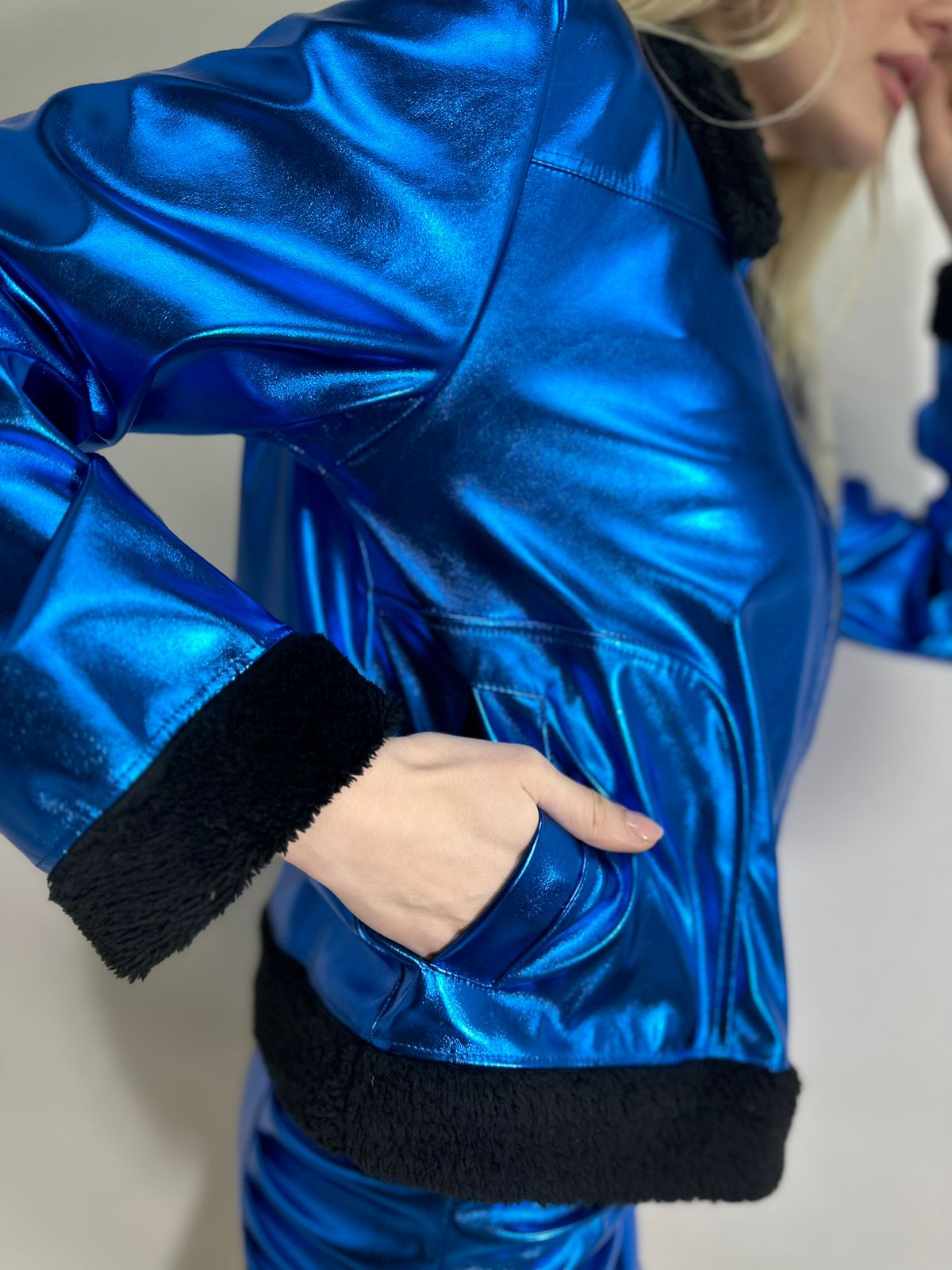Campera Kylie