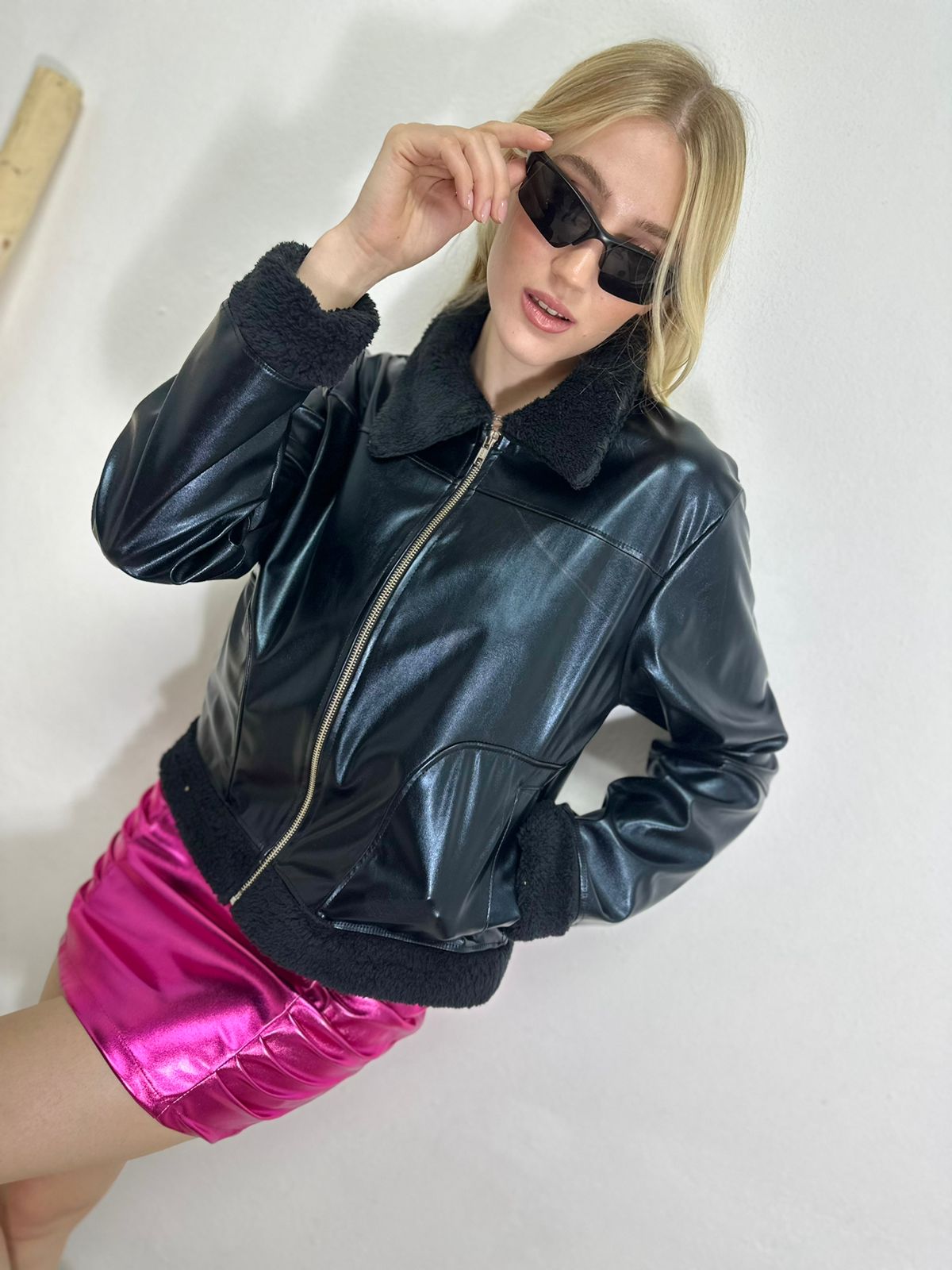Campera Kylie