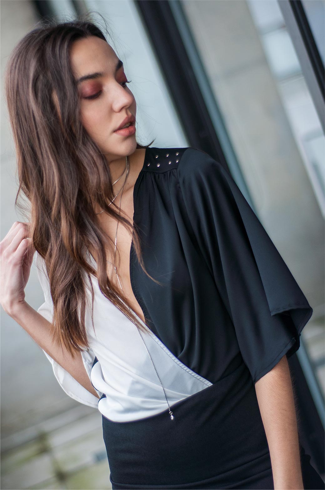 Vestido Afrika