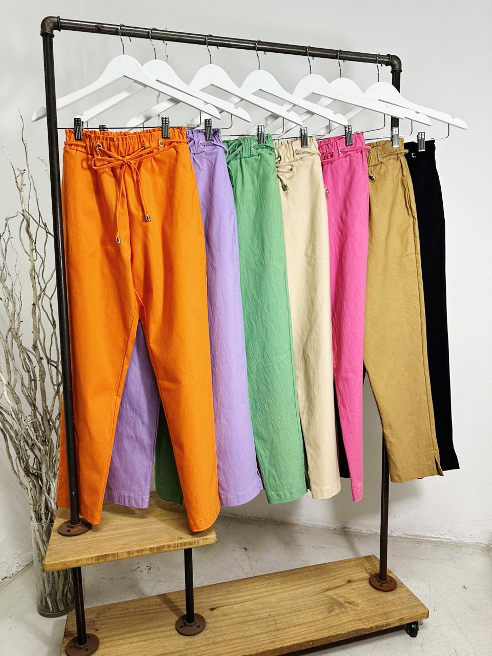 Pantalón Ciprés