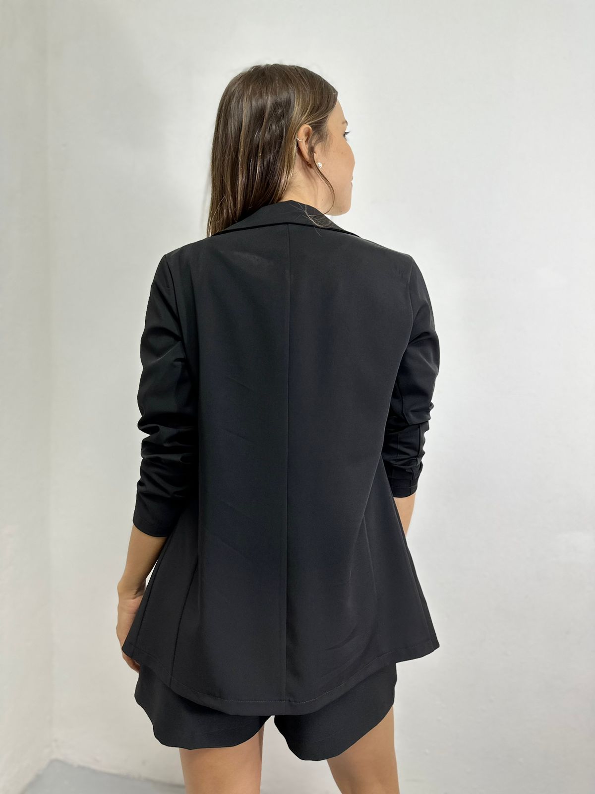 Blazer Beatle