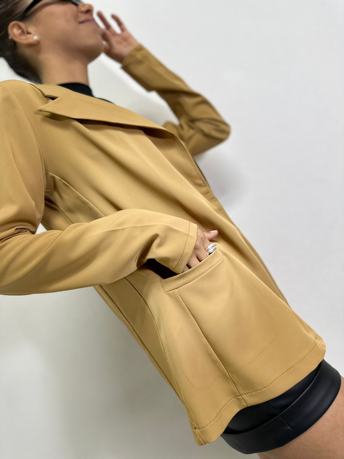 Blazer Beatle