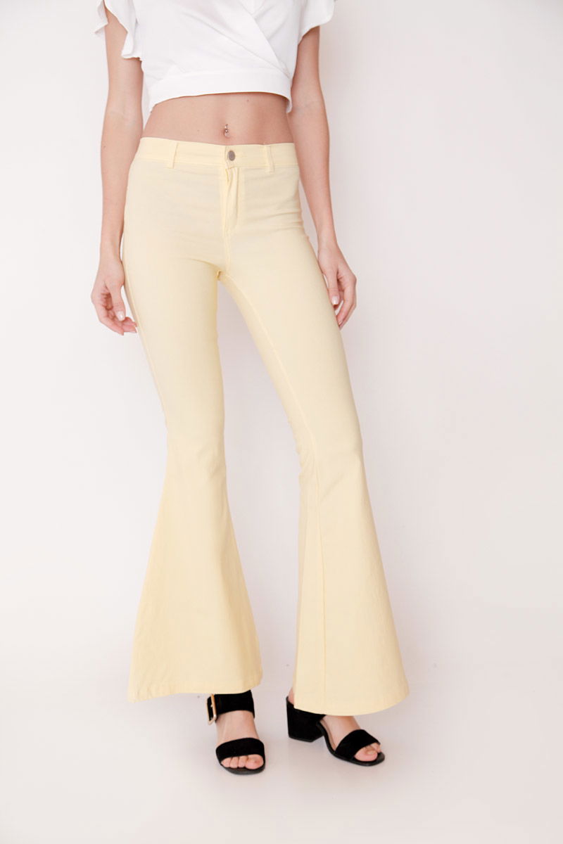 Pantalón Sokoban