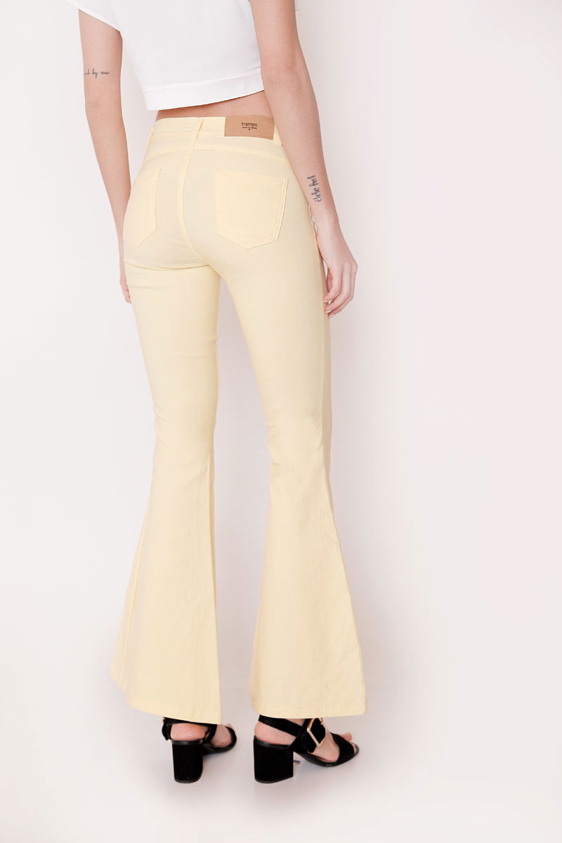 Pantalón Sokoban