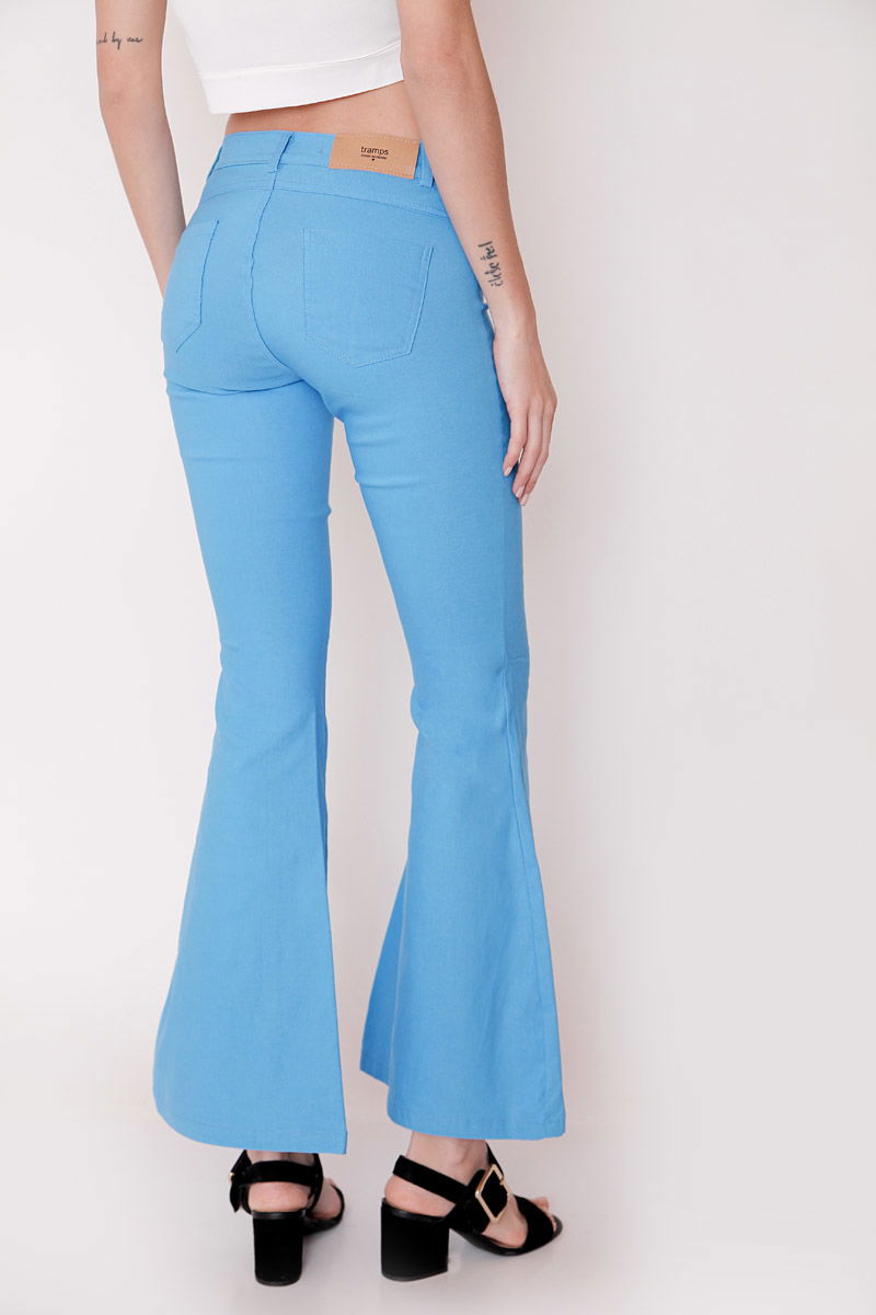 Pantalón Sokoban