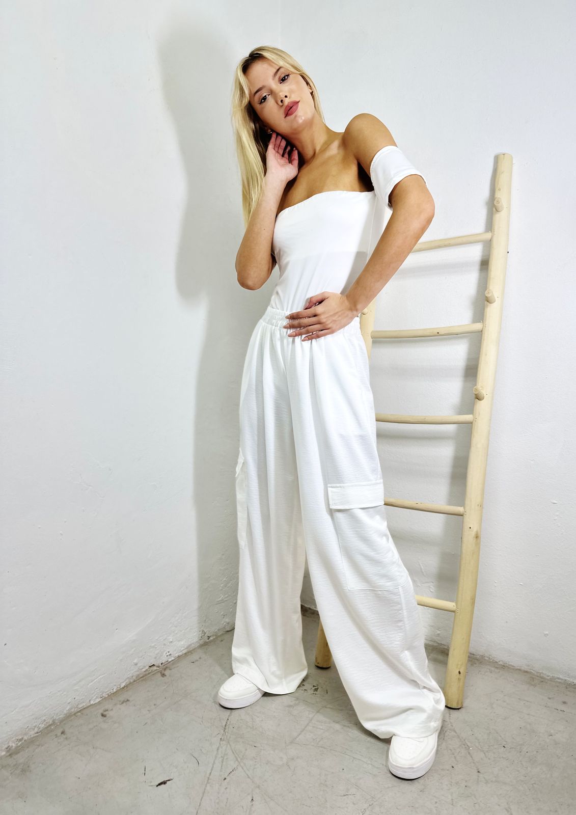 Pantalón Brezo