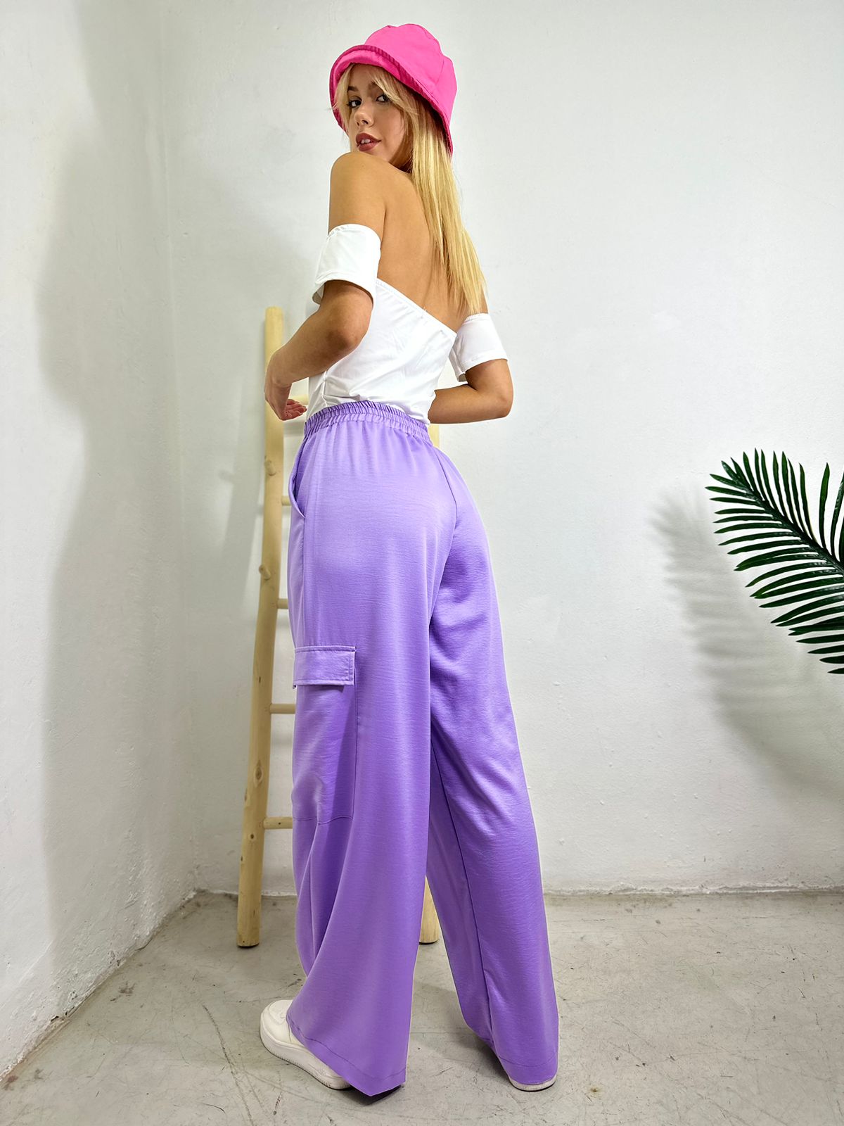 Pantalón Brezo