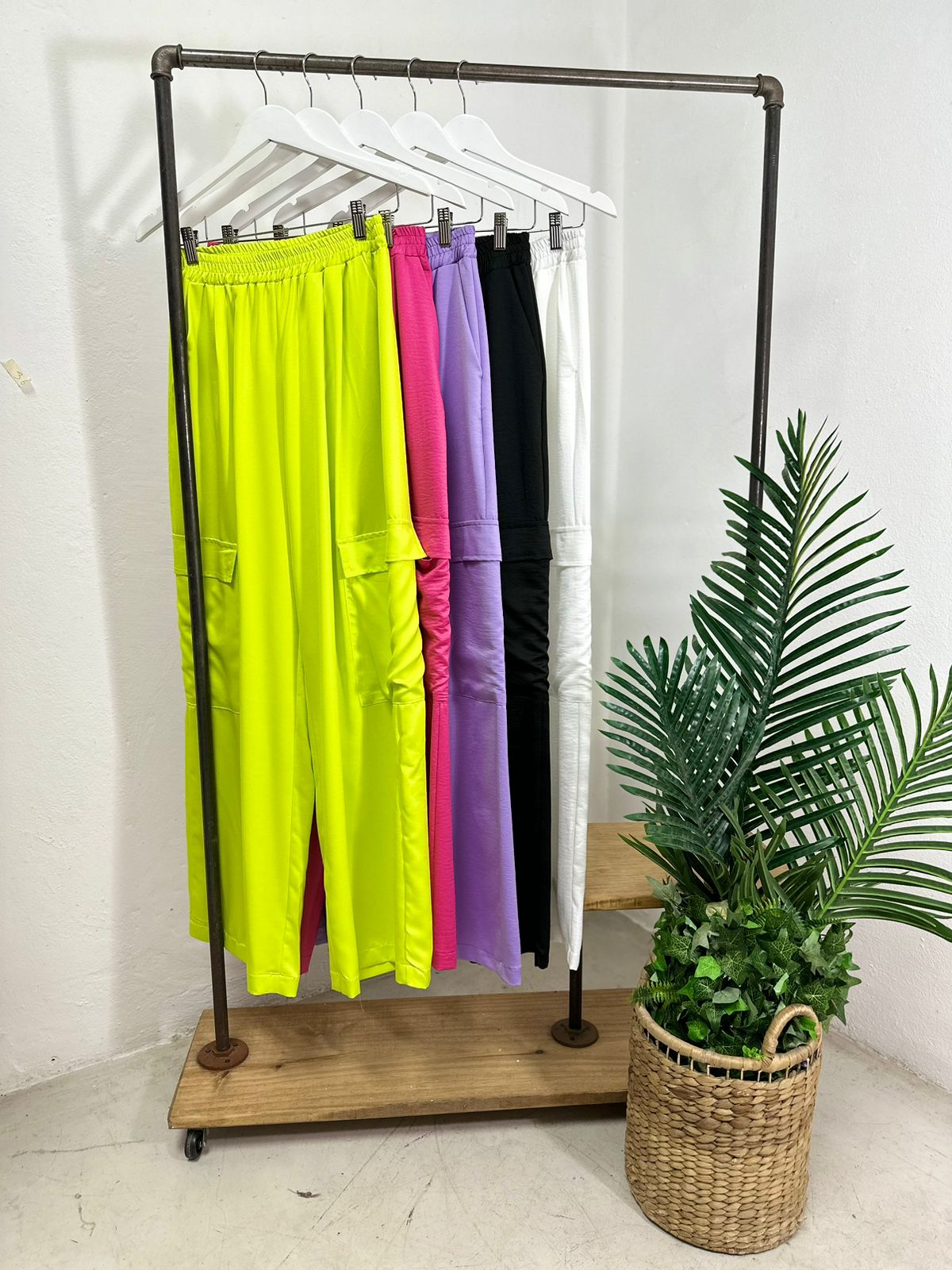 Pantalón Brezo