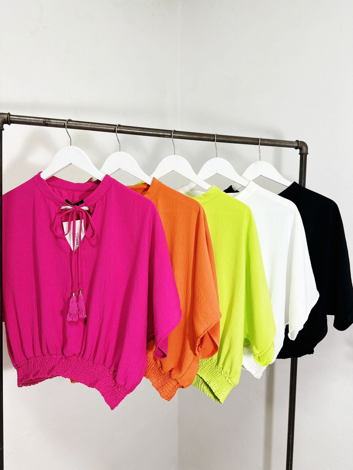 Blusa Algarrobo