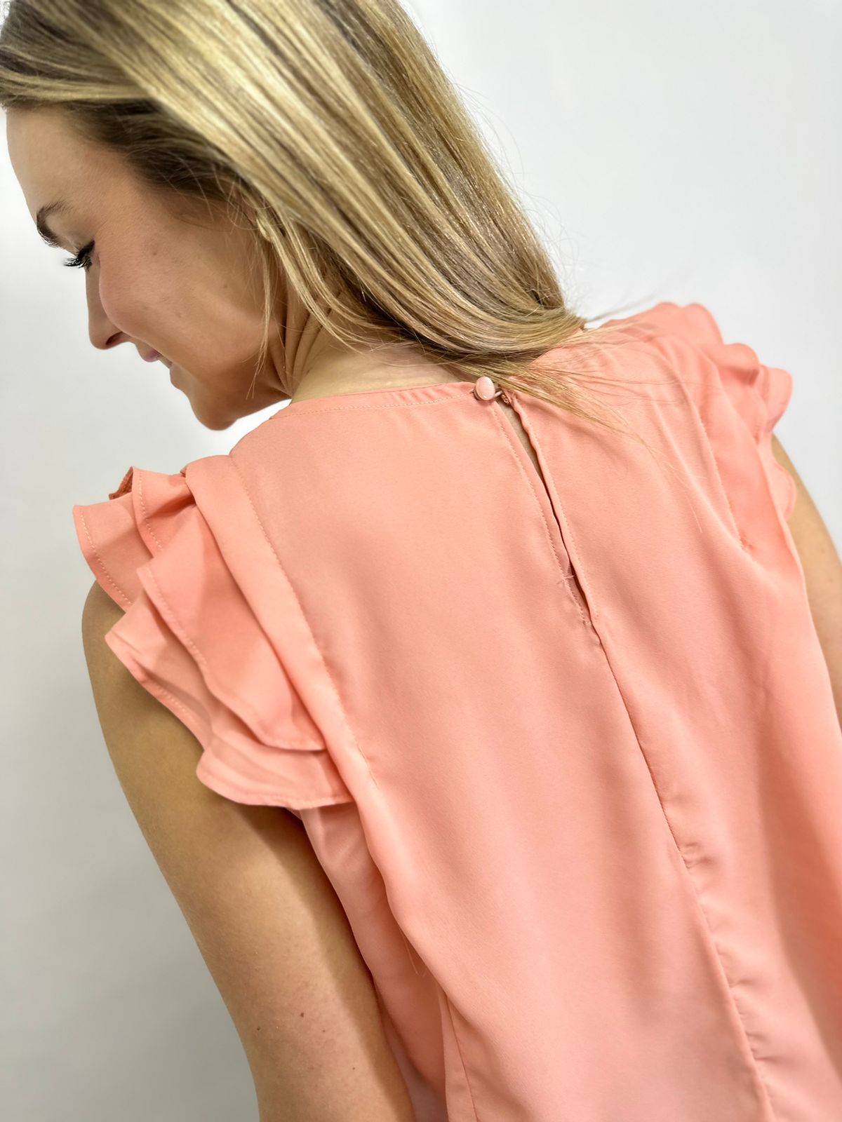 Blusa Fruto