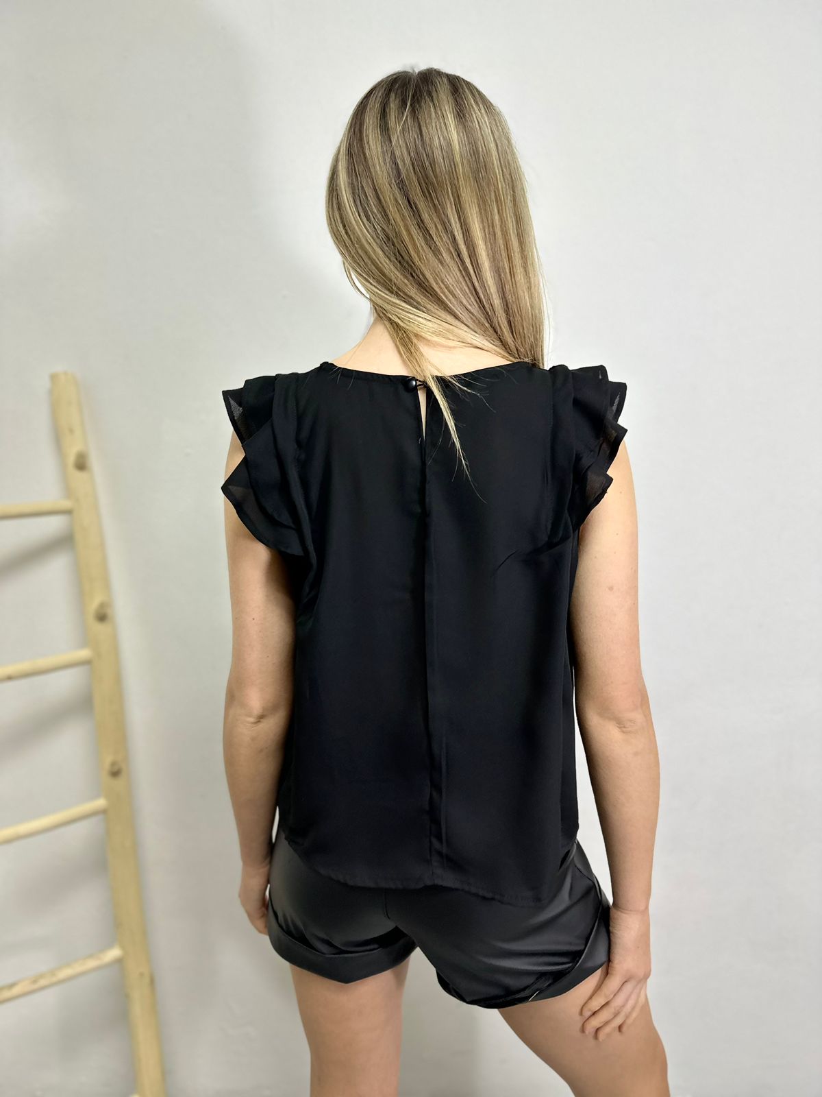 Blusa Fruto