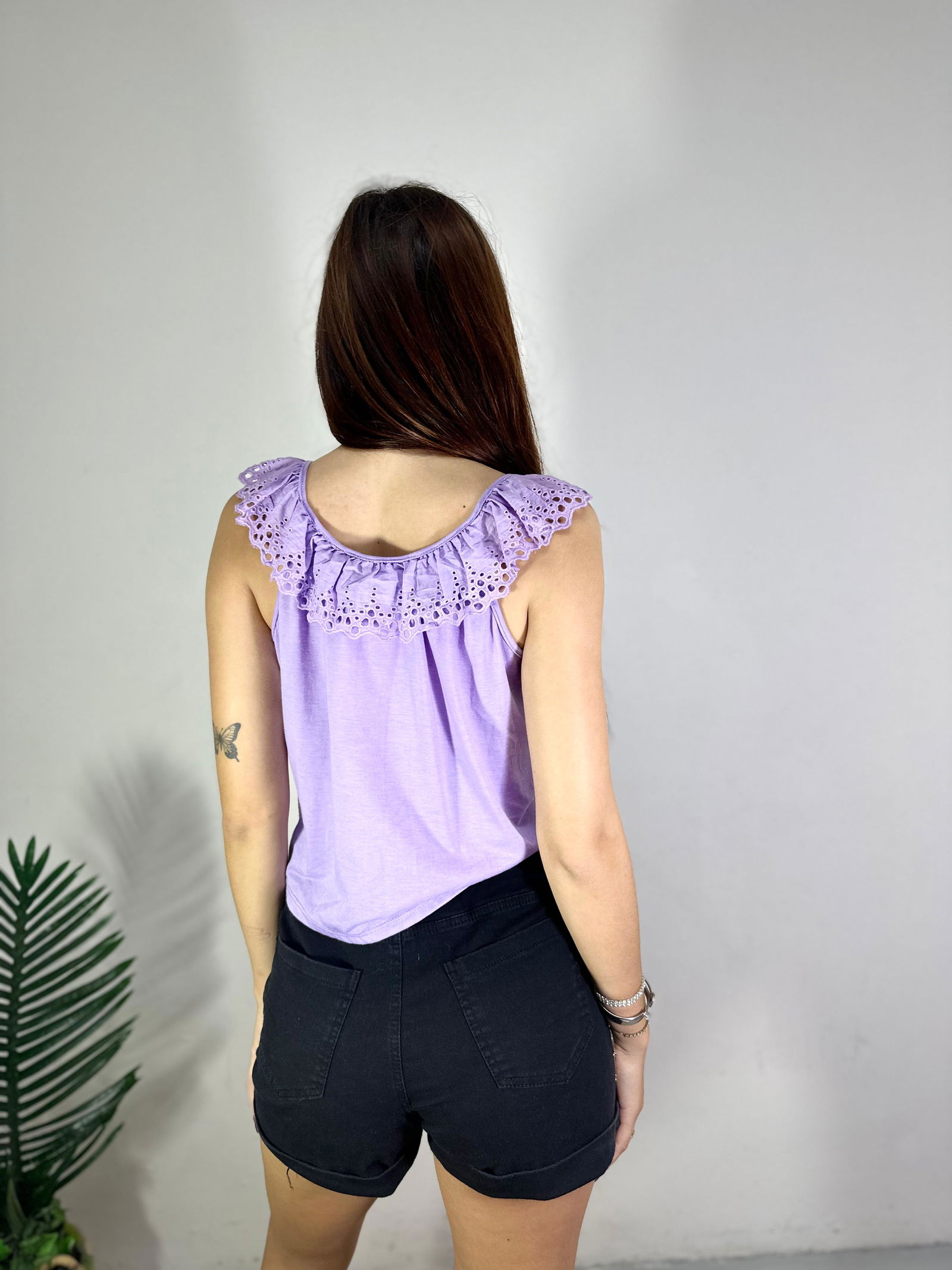 Musculosa Savia