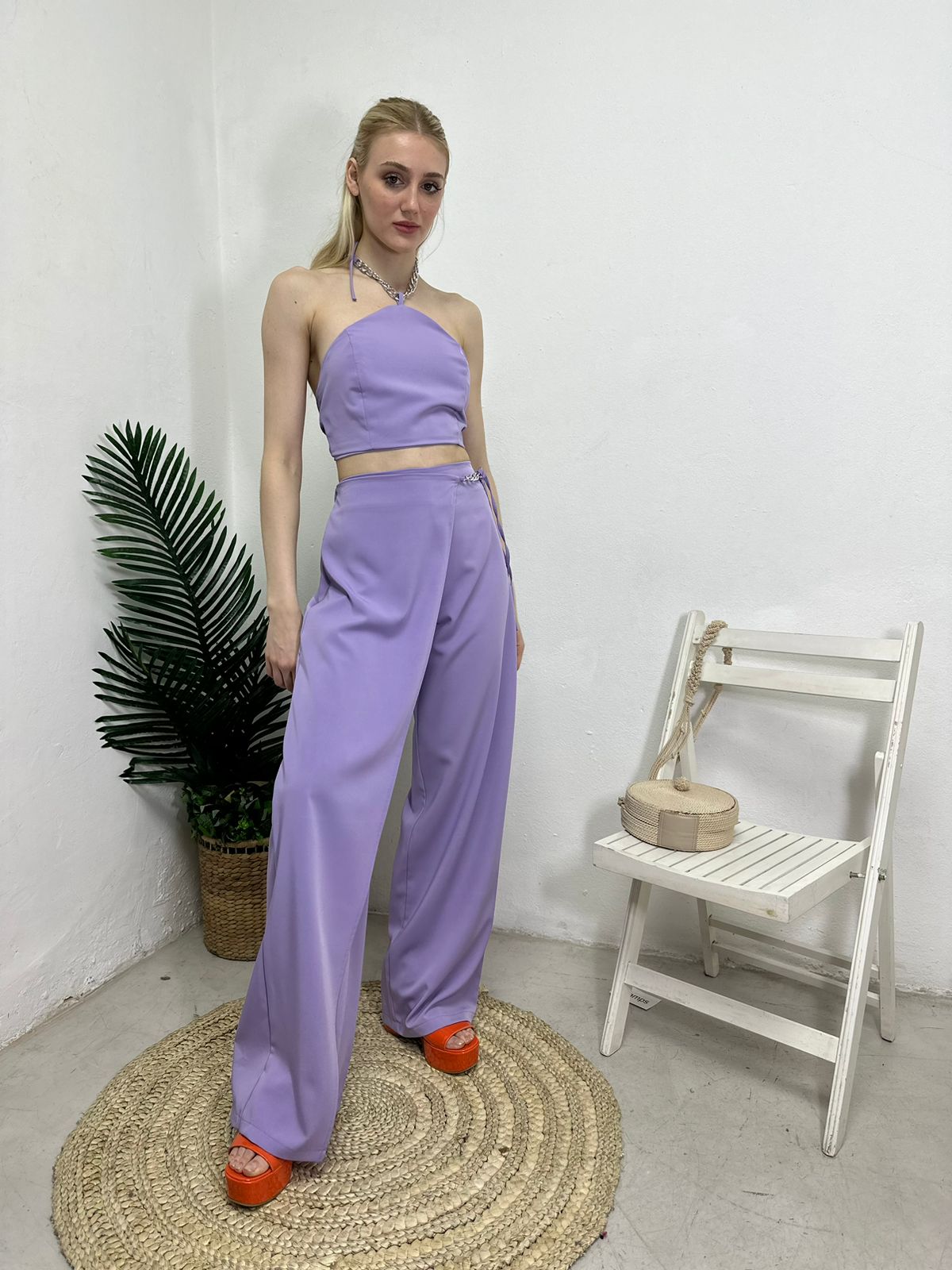 Pantalón Huerta