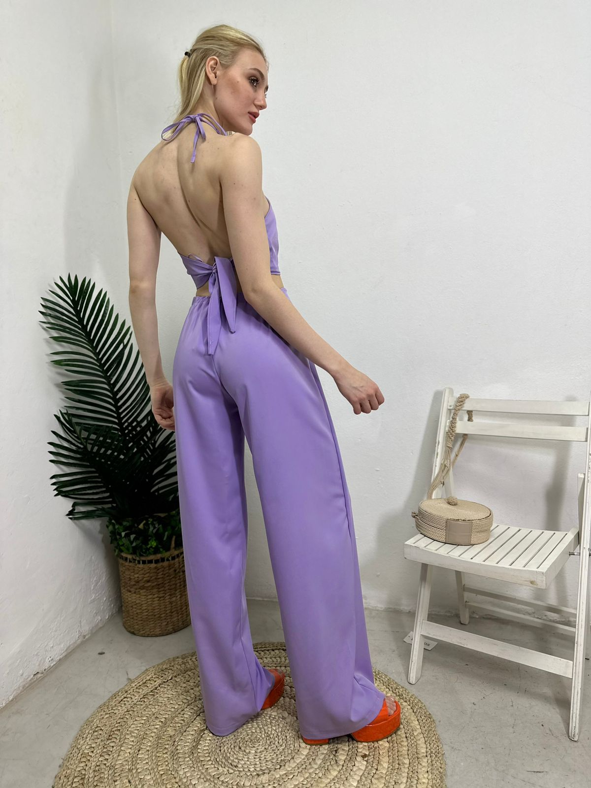 Pantalón Huerta