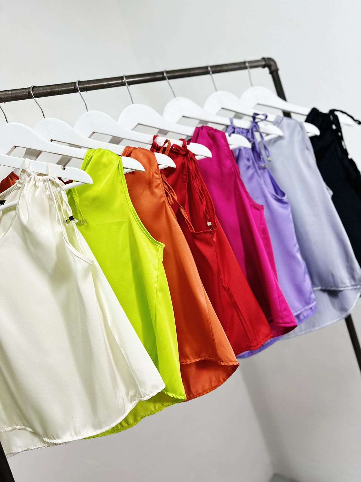 Blusa Linaria