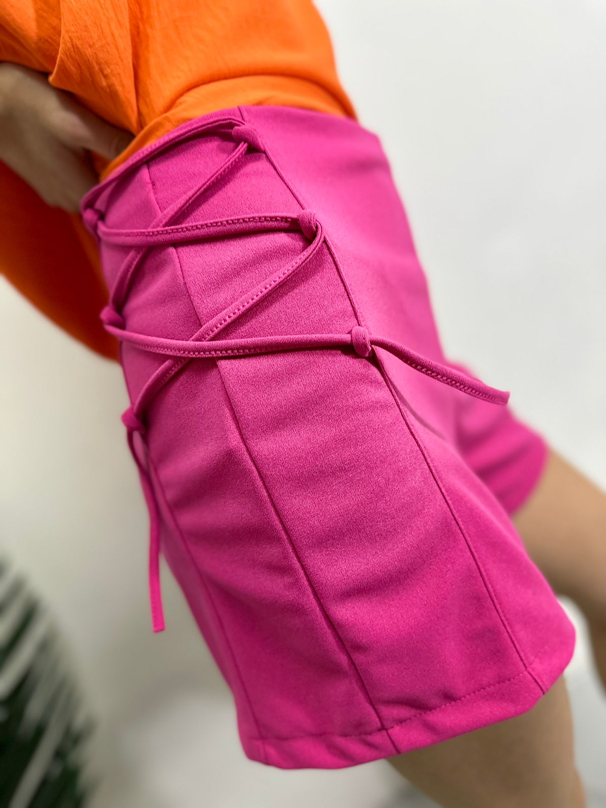 Short Celidonia