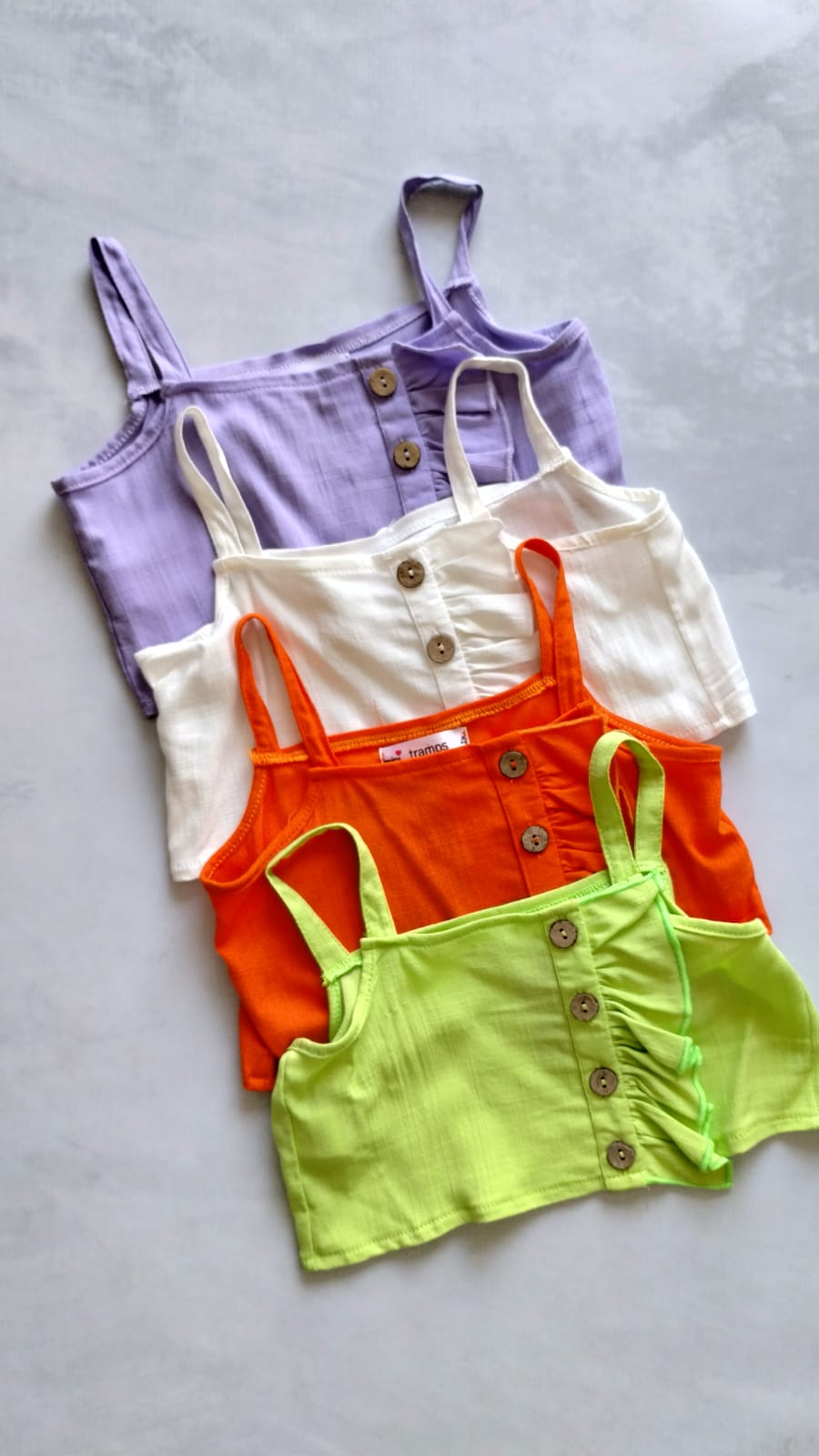Blusa Cinderella