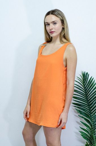 Vestido Monarda