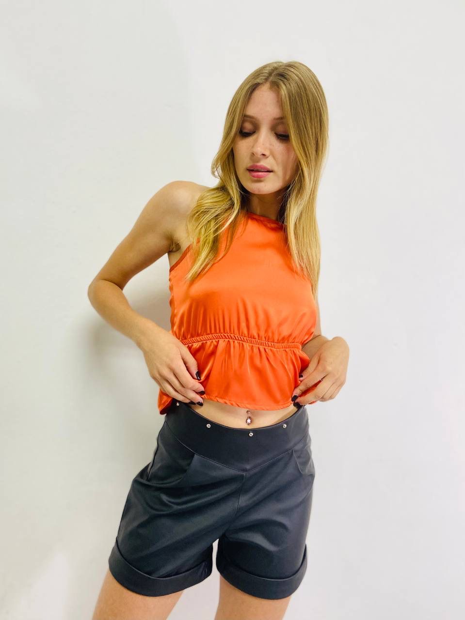Blusa Primavera