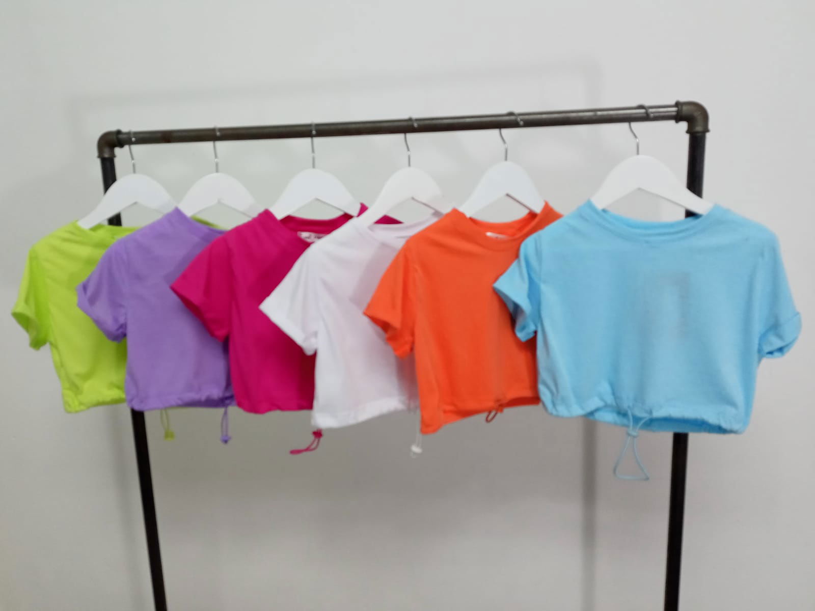 Remera Blancanieves