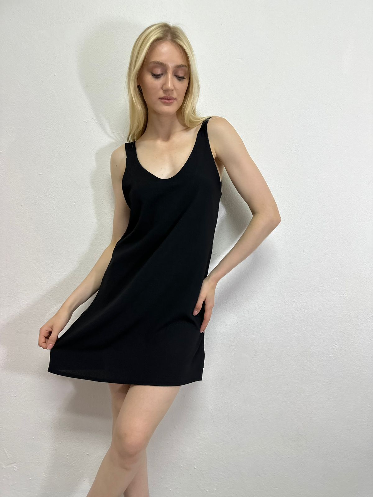 Vestido Greta