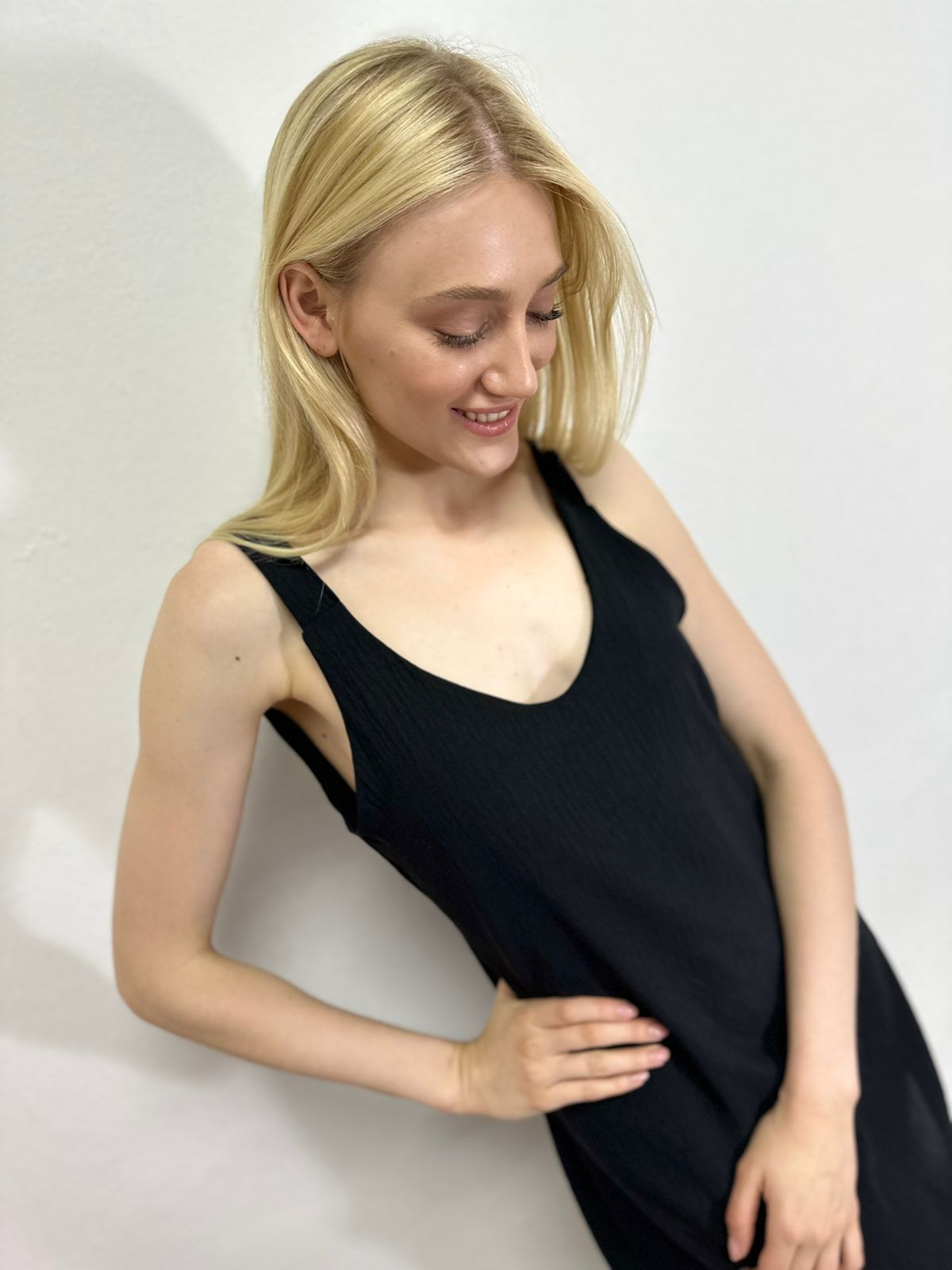 Vestido Greta