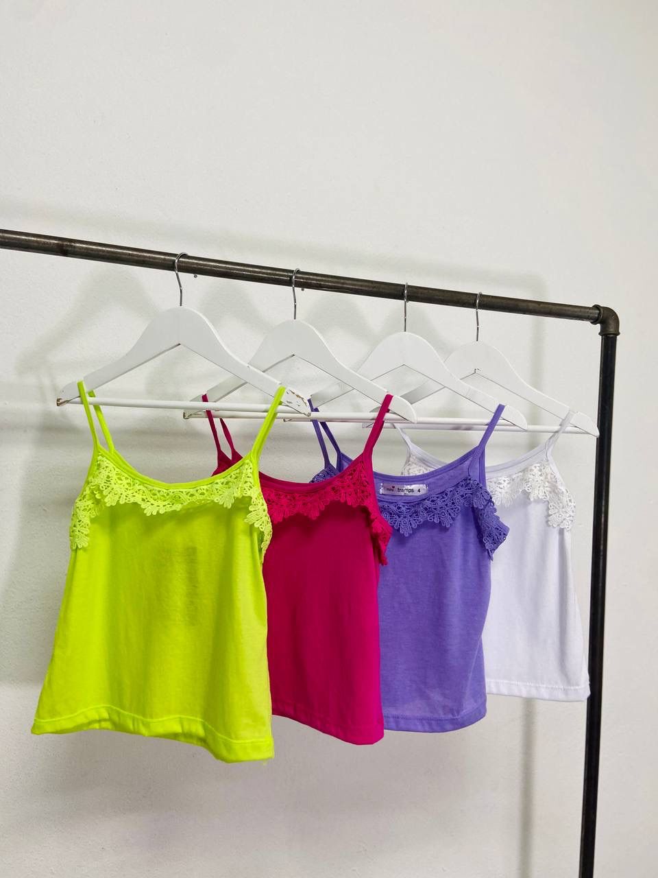 Musculosa Winki