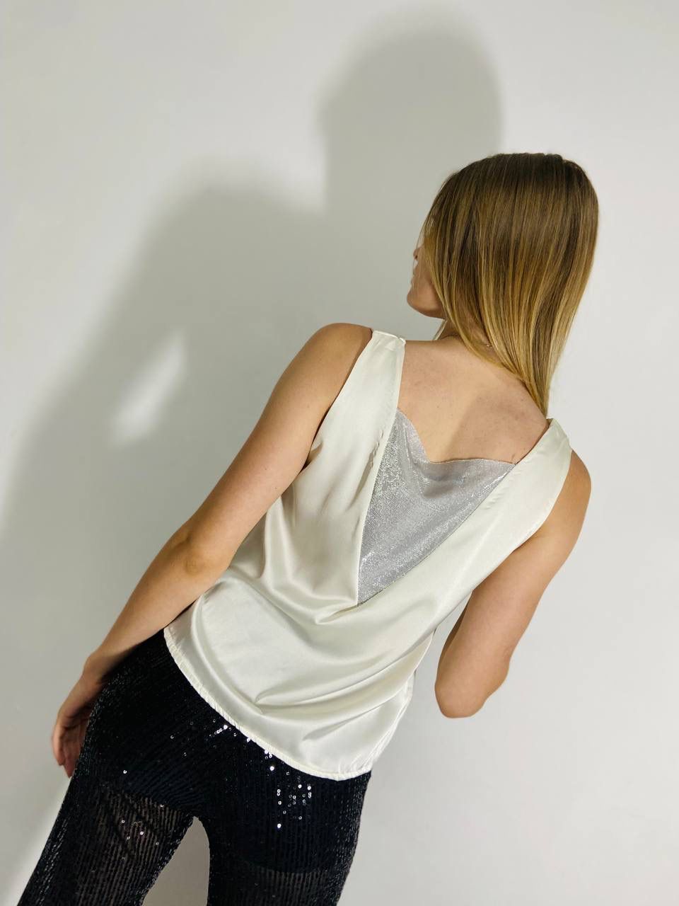 Blusa Eco