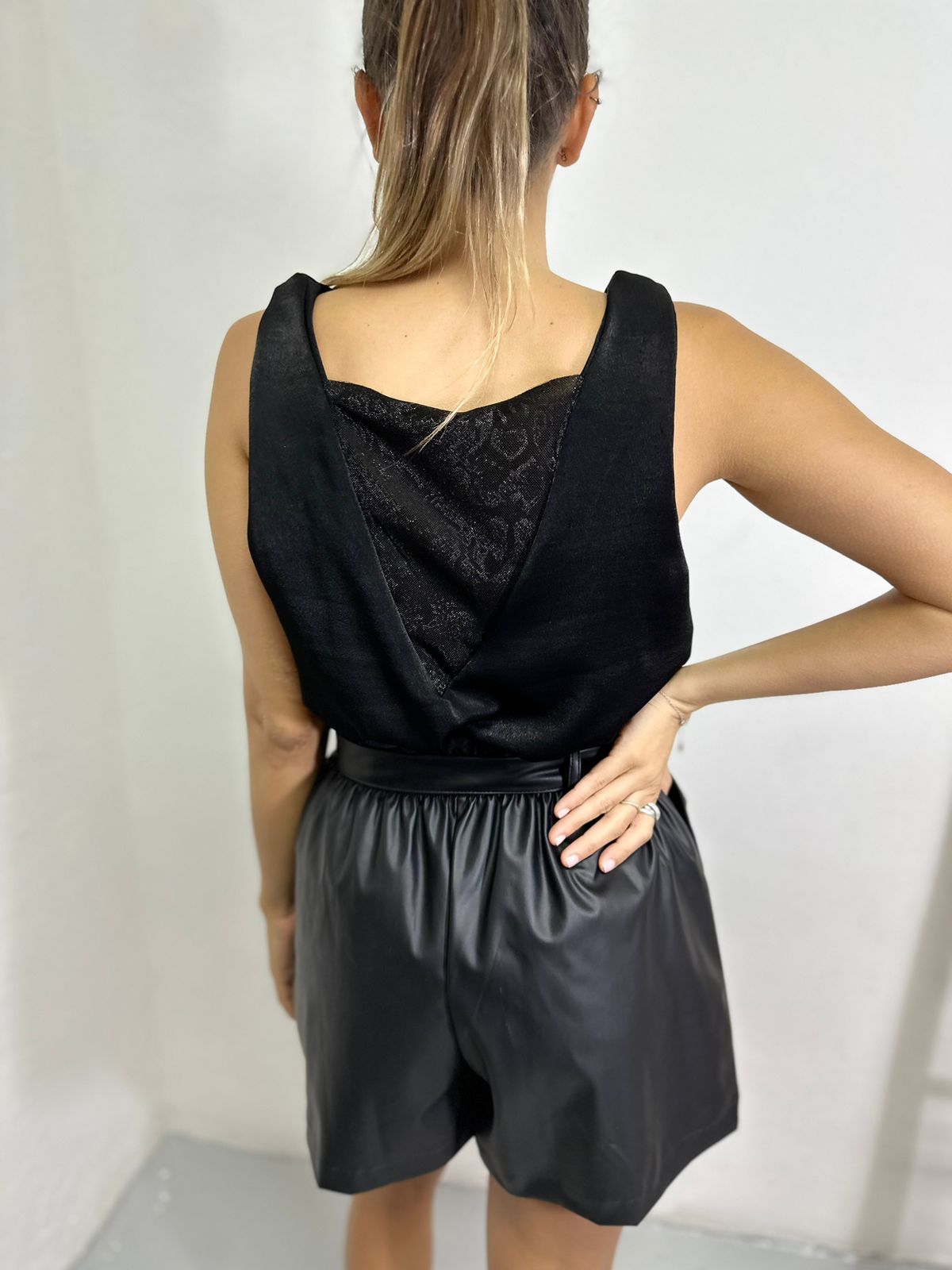 Blusa Eco