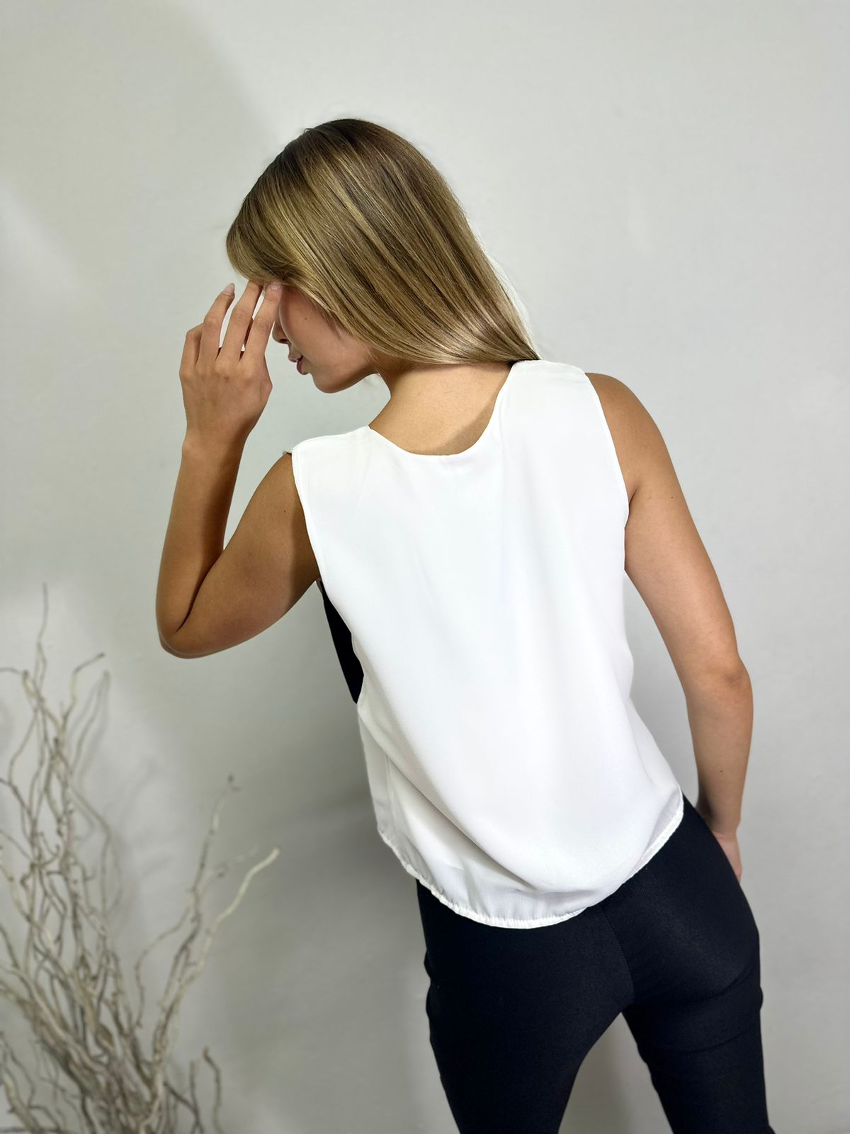 Blusa Barbieri