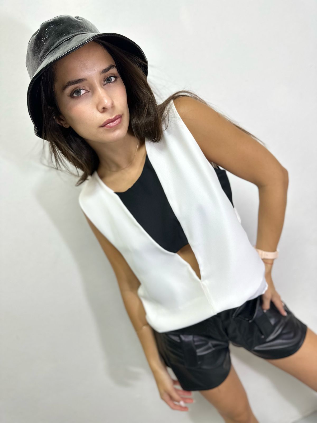 Blusa Barbieri