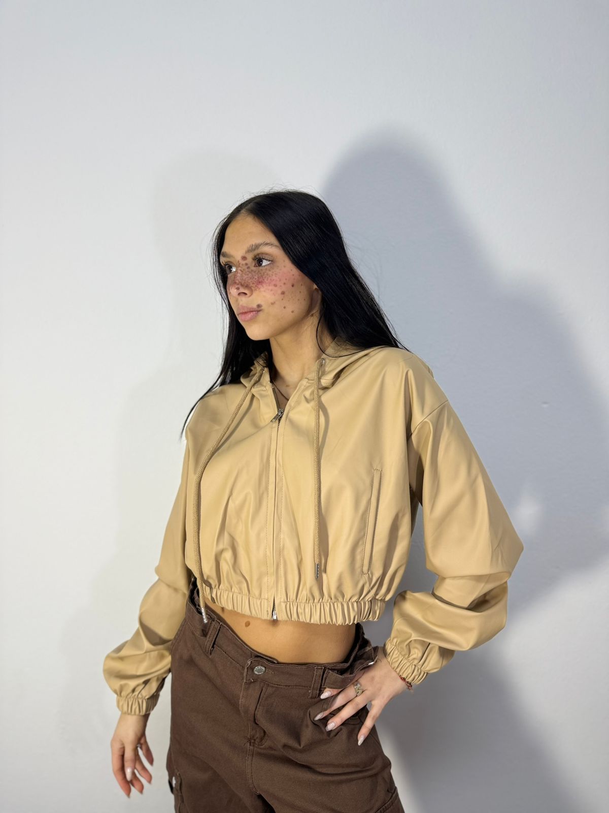 Campera Bal