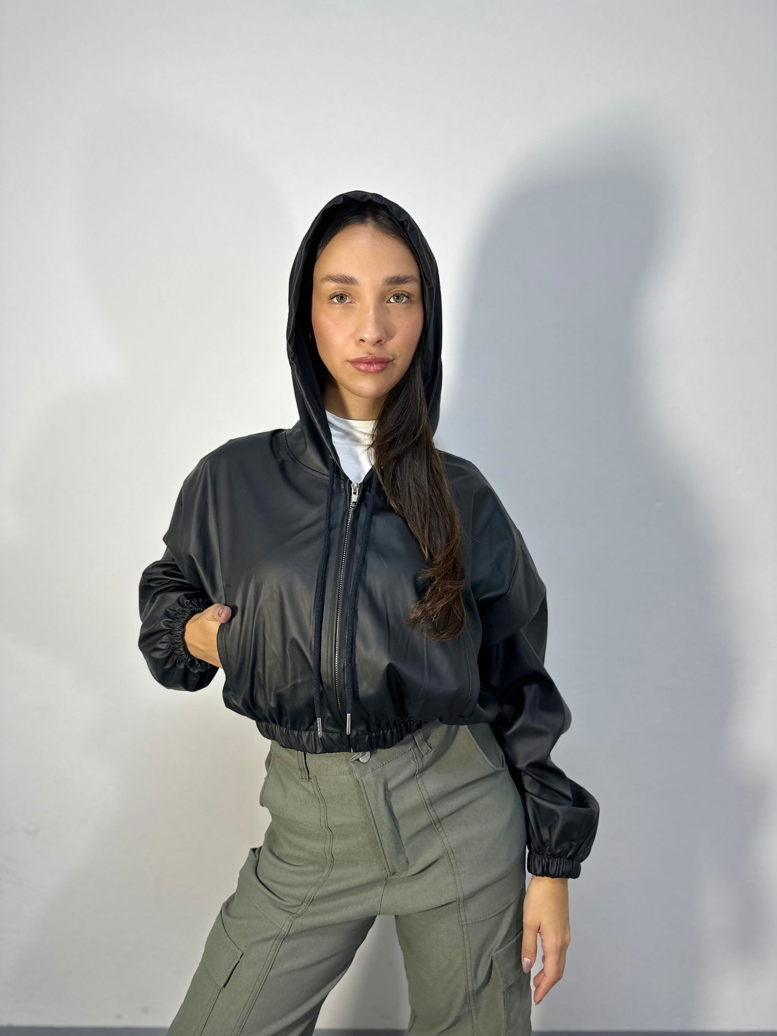 Campera Bal