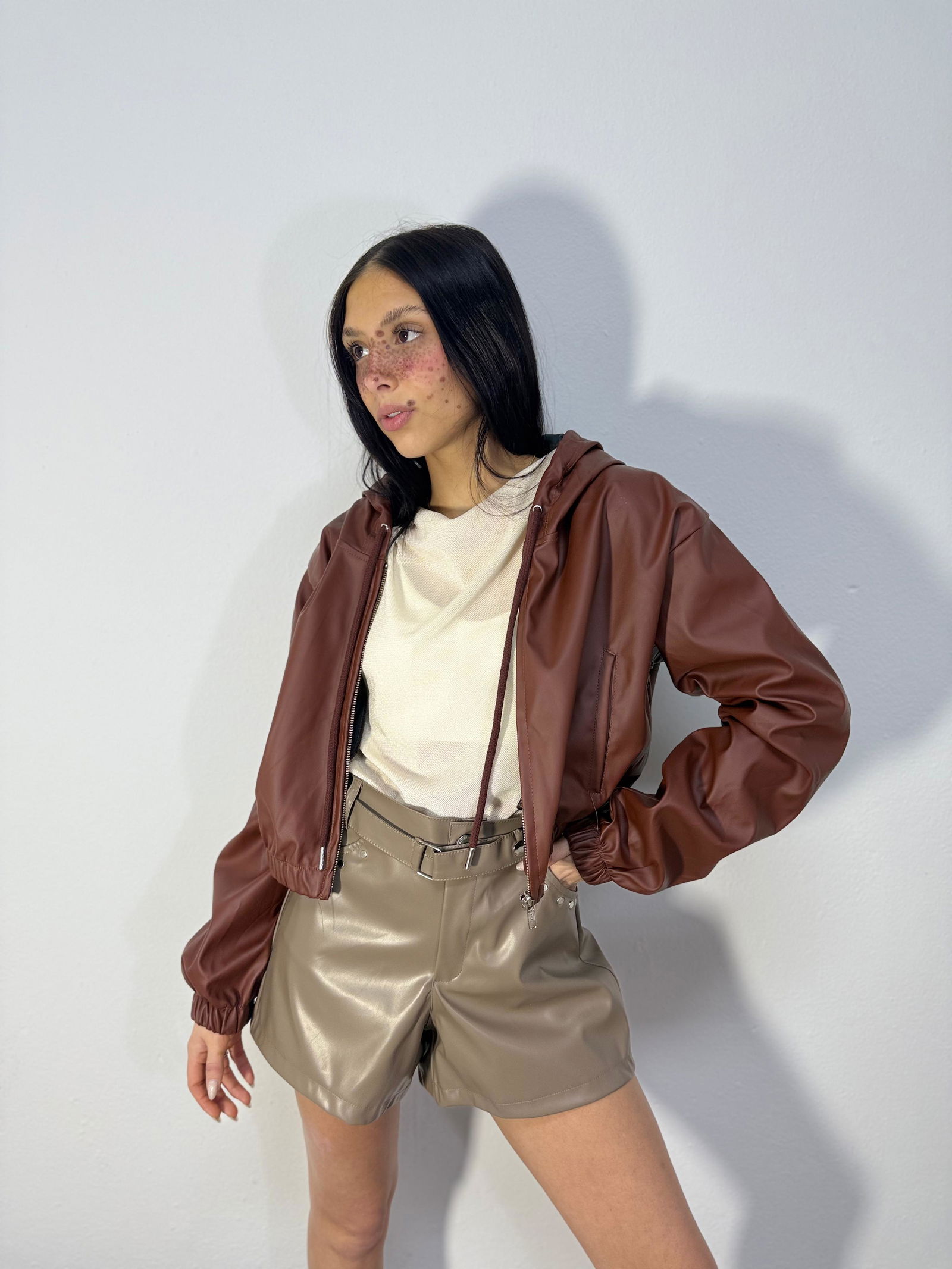 Campera Bal