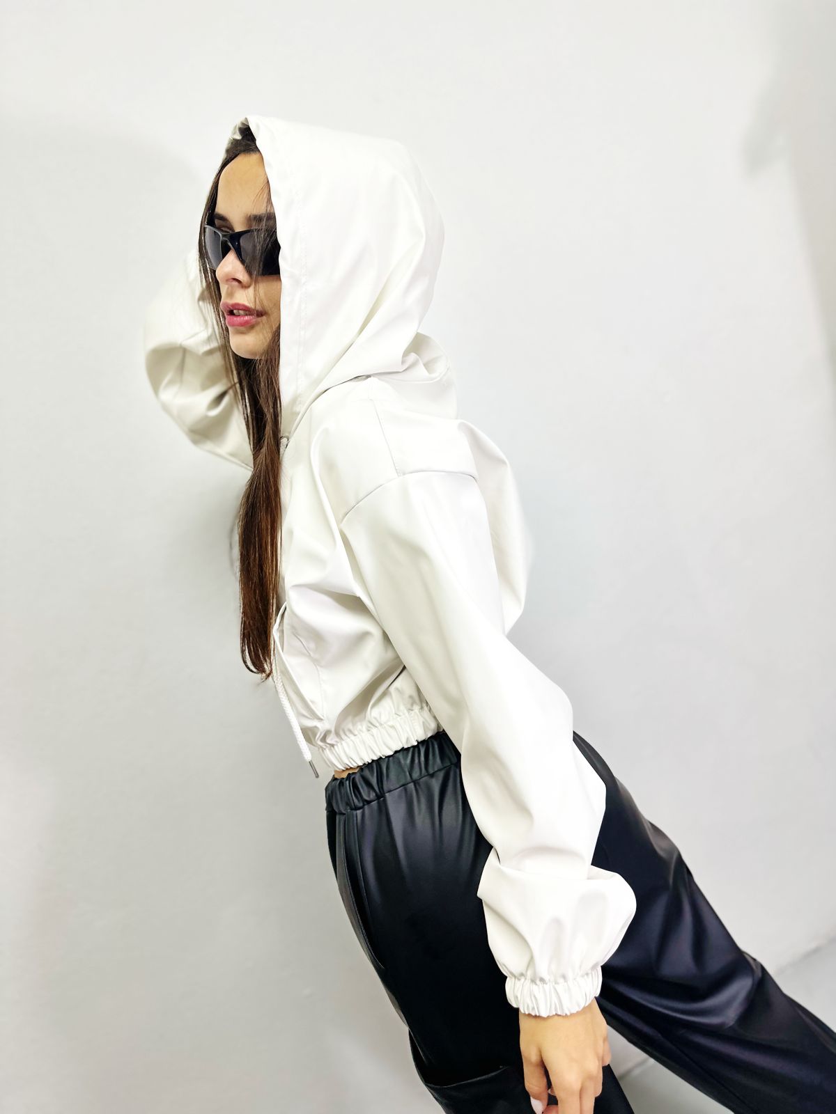 Campera Bal
