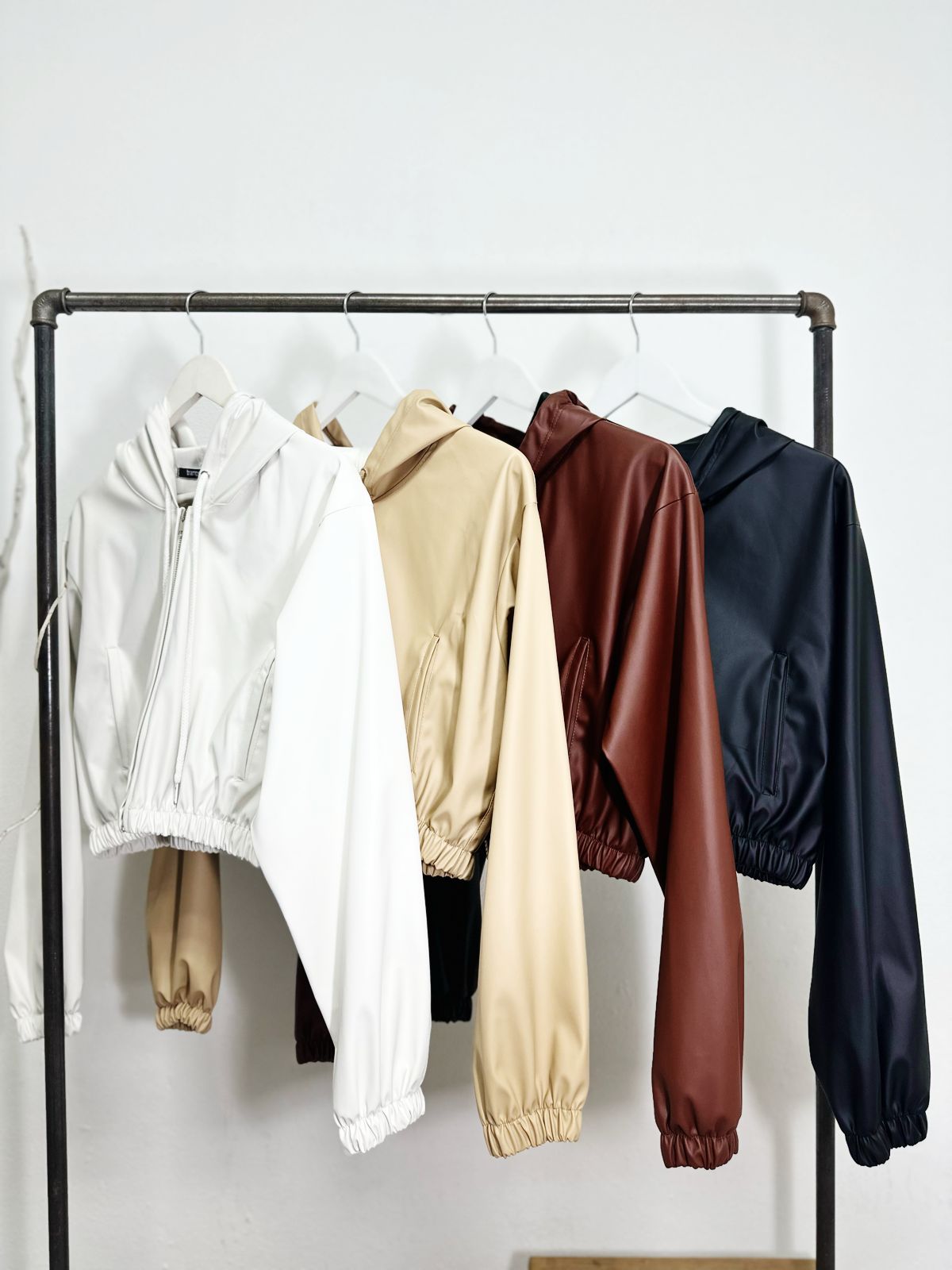 Campera Bal