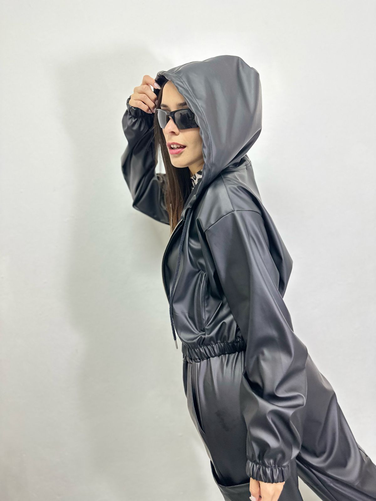 Campera Bal