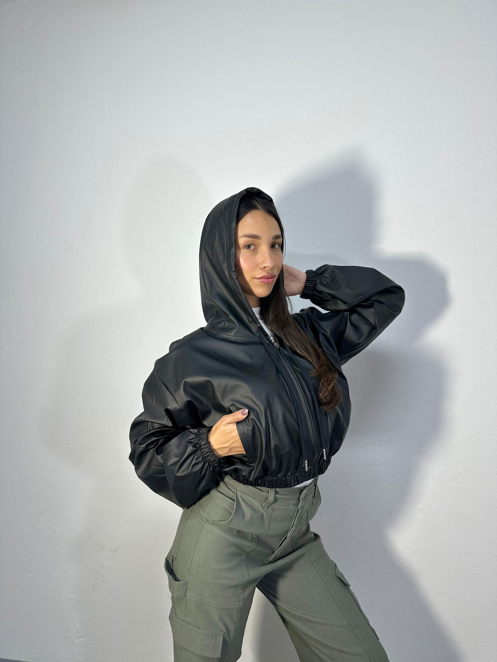 Campera Bal