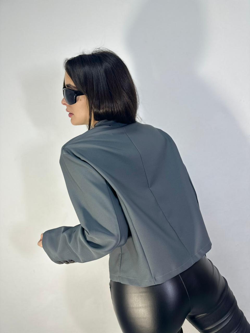 Chaqueta Renee