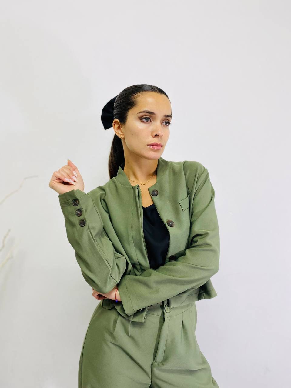 Chaqueta Renee