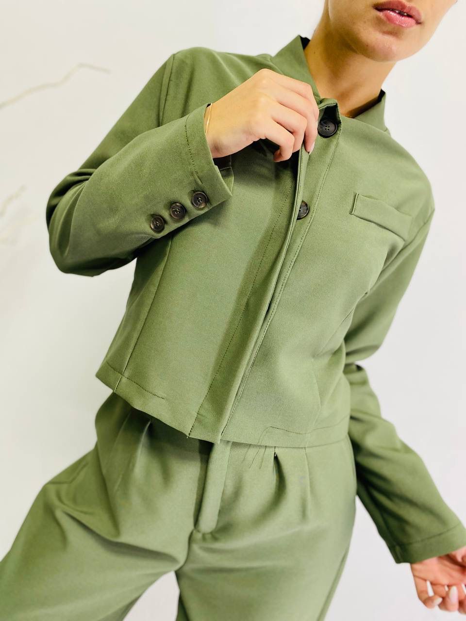 Chaqueta Renee