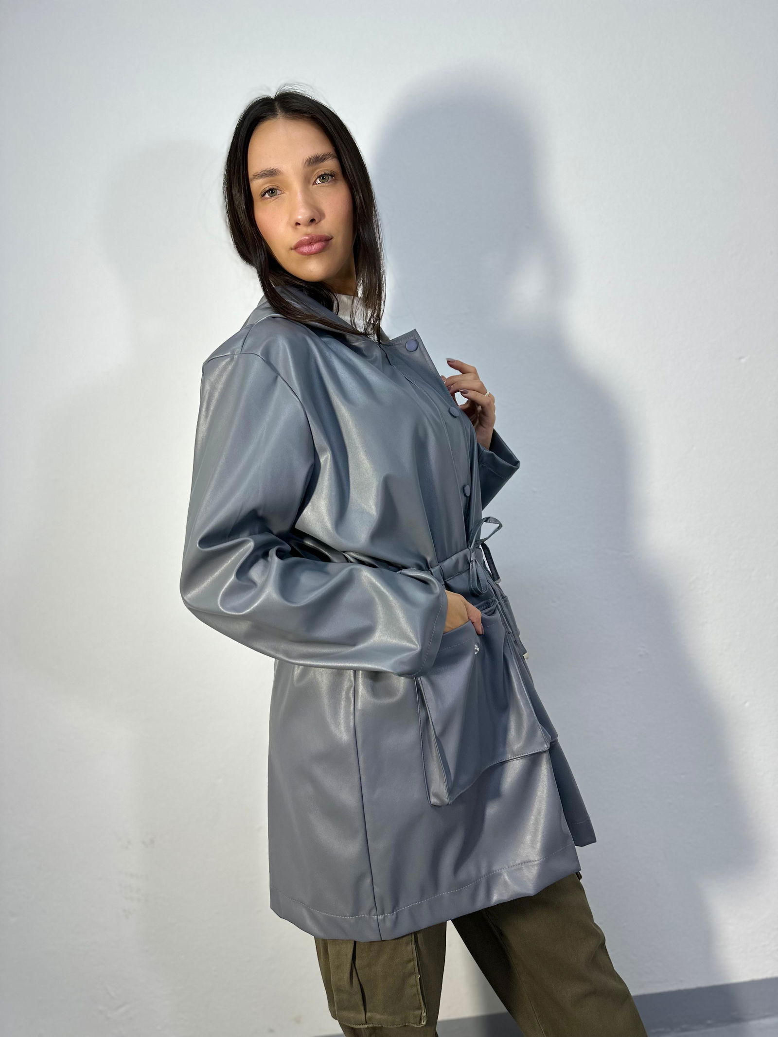 Parka Manzotti
