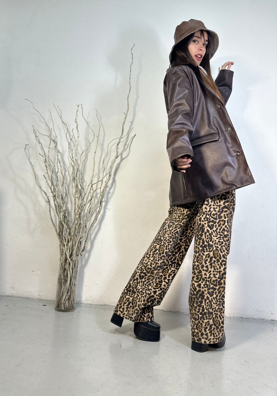 Blazer Alba