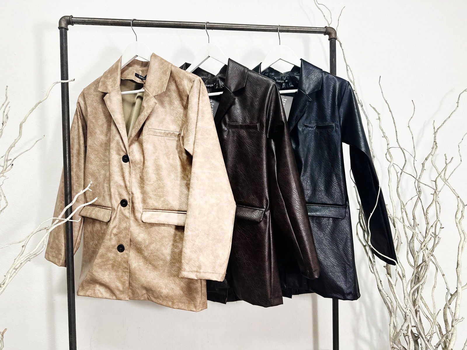 Blazer Alba