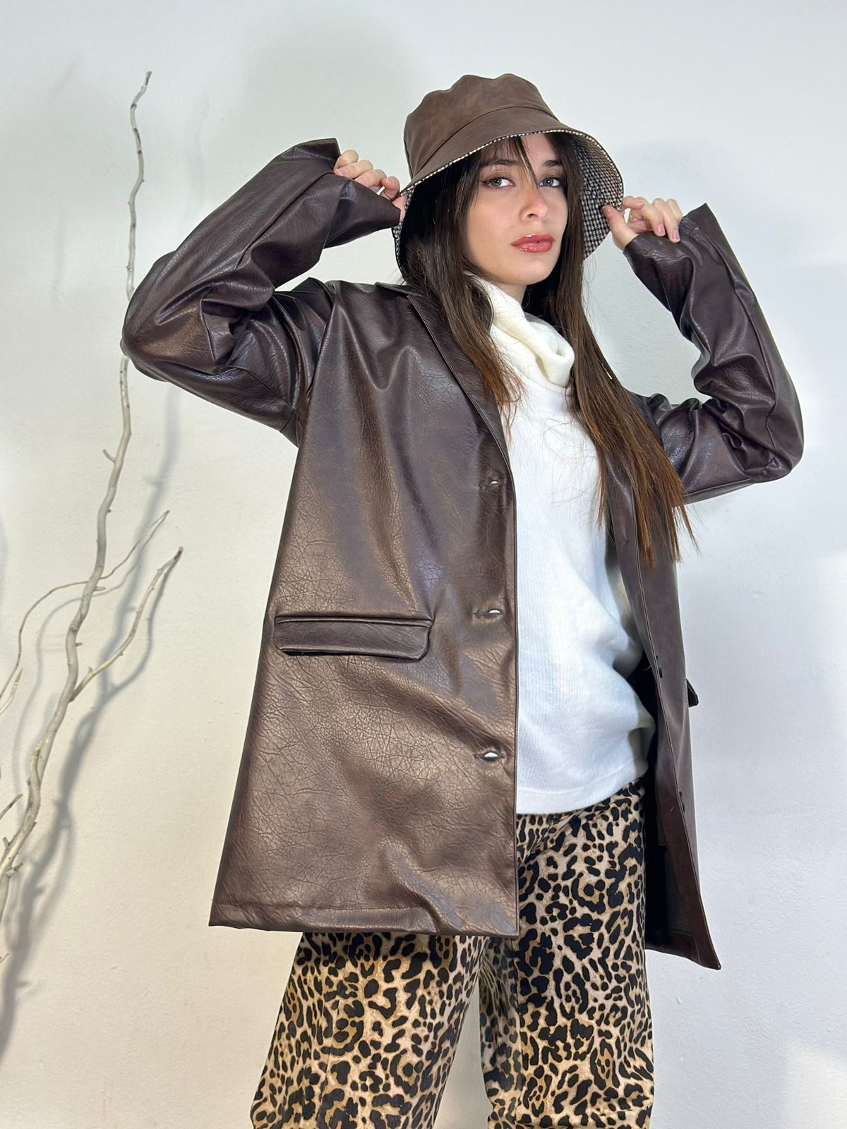 Blazer Alba